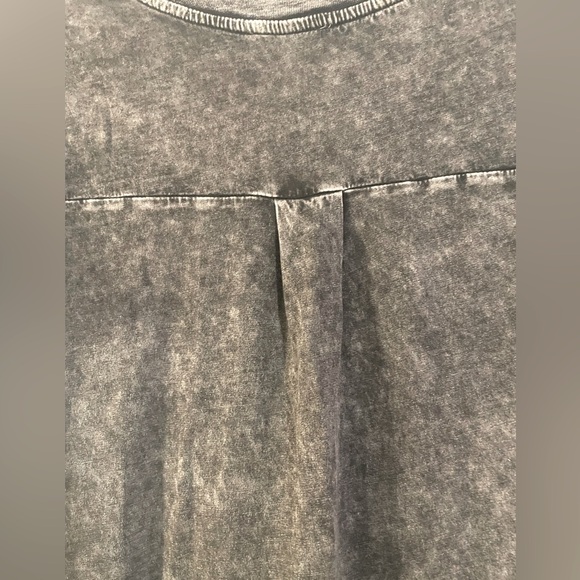 White Crow Tunic - Picture 5 of 6